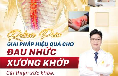BK Dong Yang bị phốt: Sự thật đằng sau tin đồn thất thiệt về công nghệ điều trị xương khớp